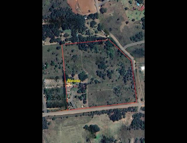 FARM FOR SALE IN LAEZONIA